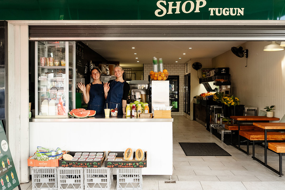 The Fruit Shop, Tugun (Image: © 2026 Inside Gold Coast