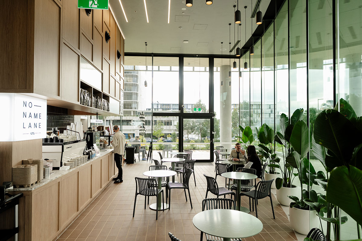 No Name Lane 4215, Southport (Image: © 2026 Inside Gold Coast)