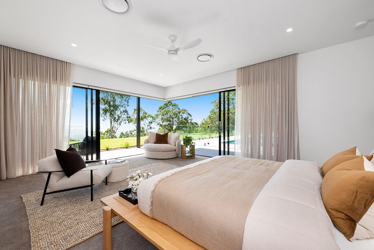 Mater Prize Home No. 326, Tamborine Mountain (image supplied)