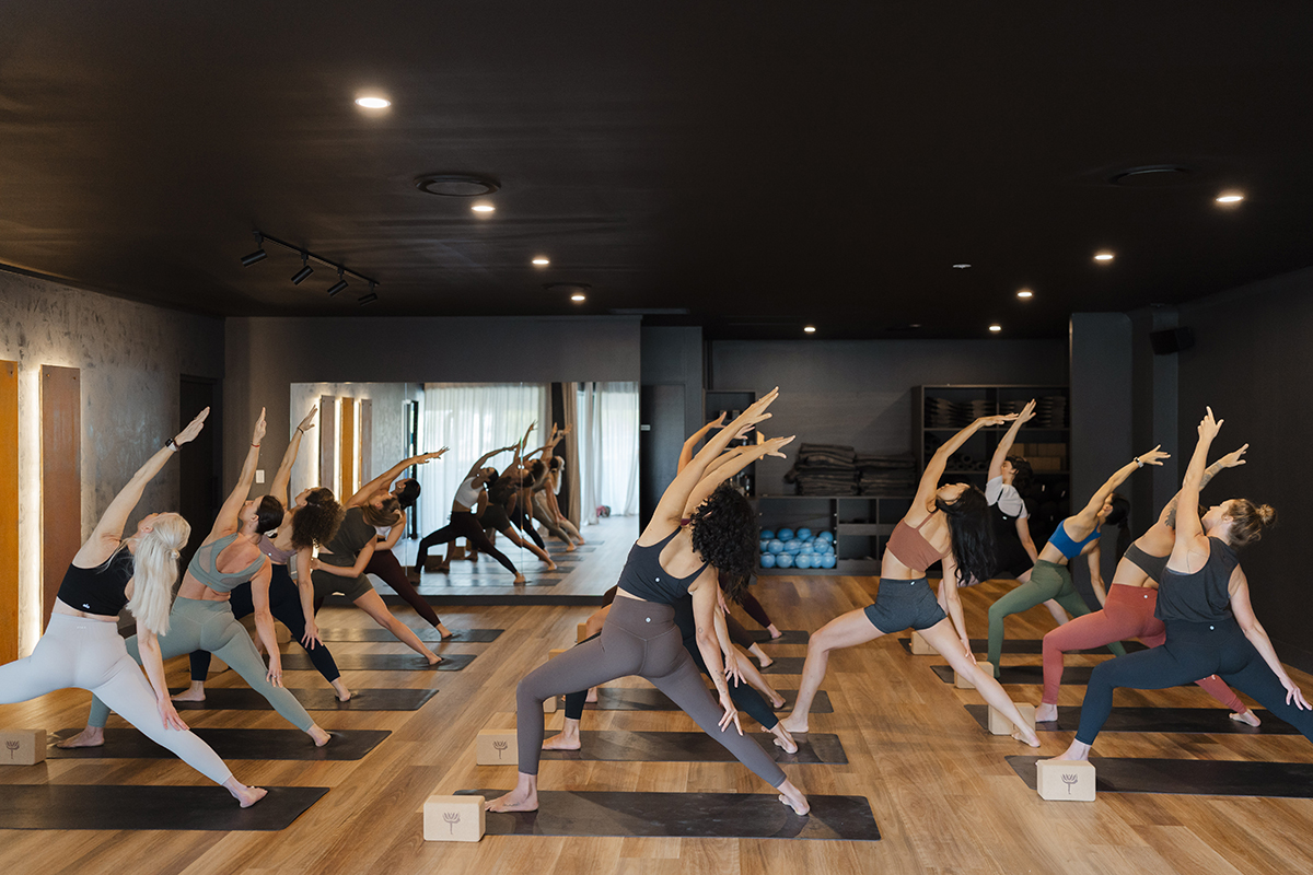 Floating lotus, Flolo Studio (image supplied)