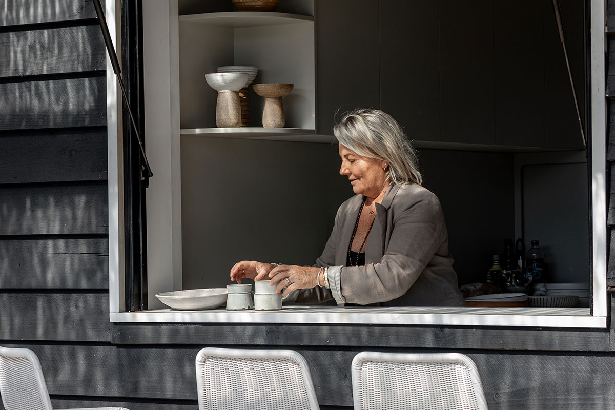 Simone Kira, Owner of Kira & Kira (image supplied)
