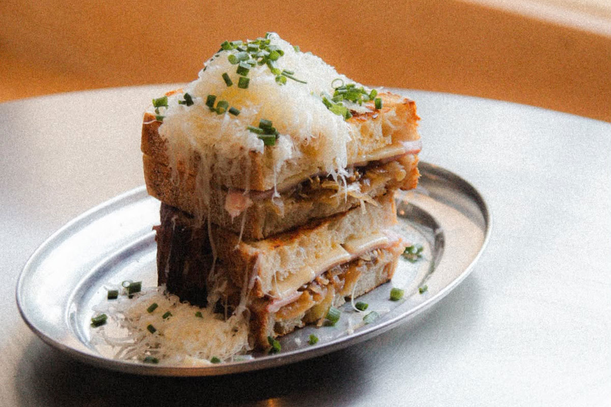 Toastie, Lobby (image supplied)