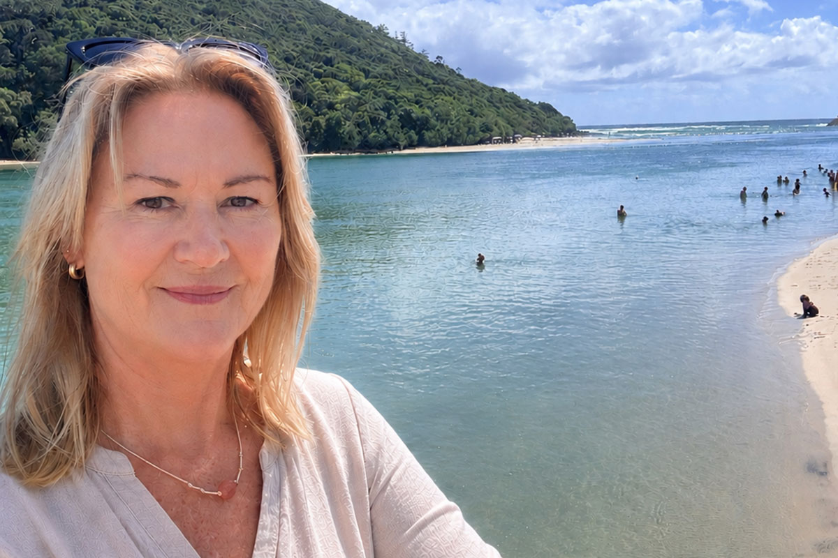 Nerida Smith, Instyle Agency (image supplied)