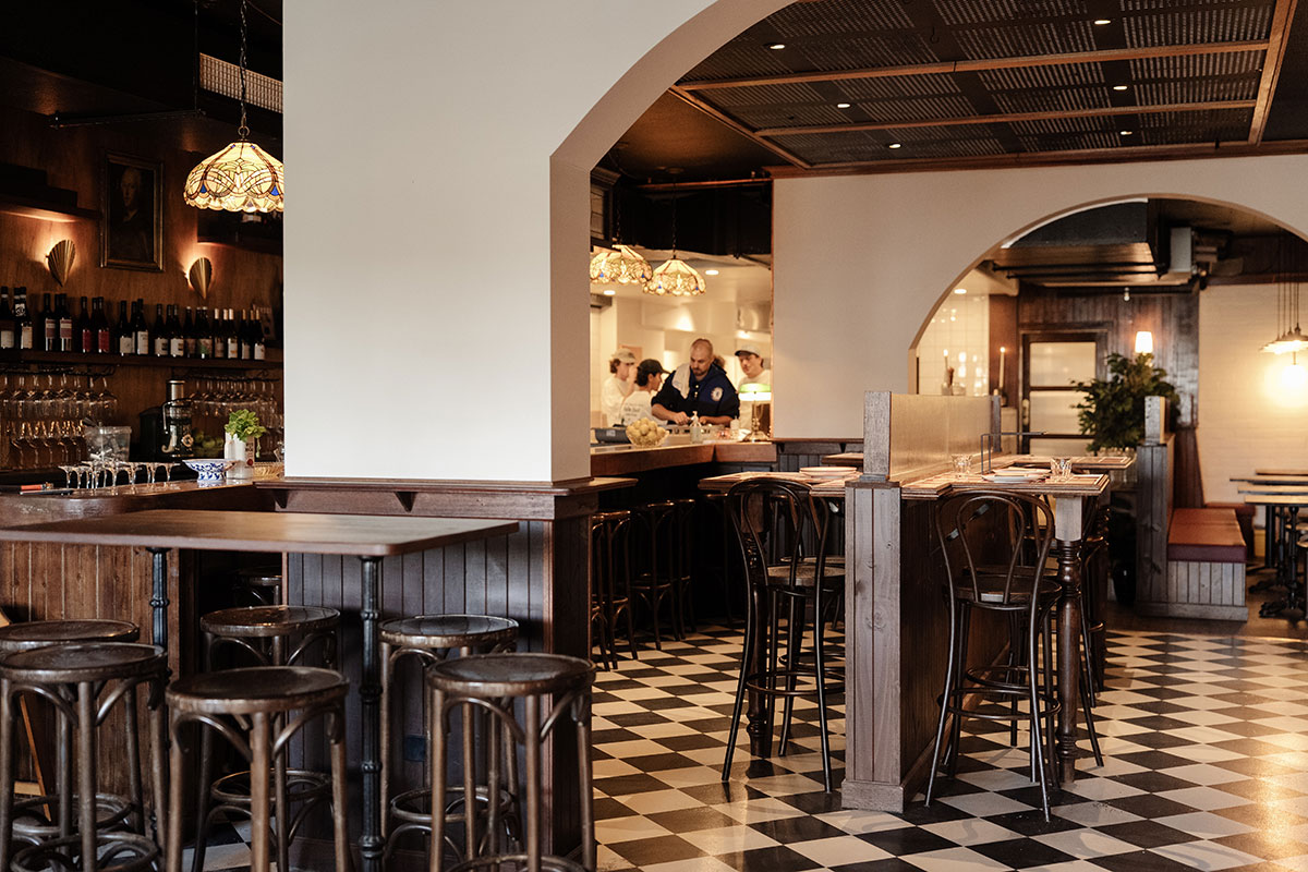 Franc Jrs, Palm Beach (Image: © 2026 Inside Gold Coast)