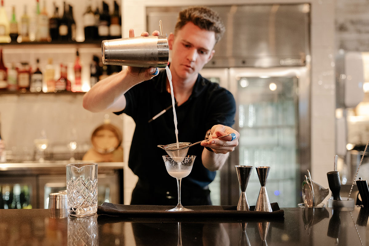 Johnny Omeros, Surfers Paradise (Image: © 2026 Inside Gold Coast)