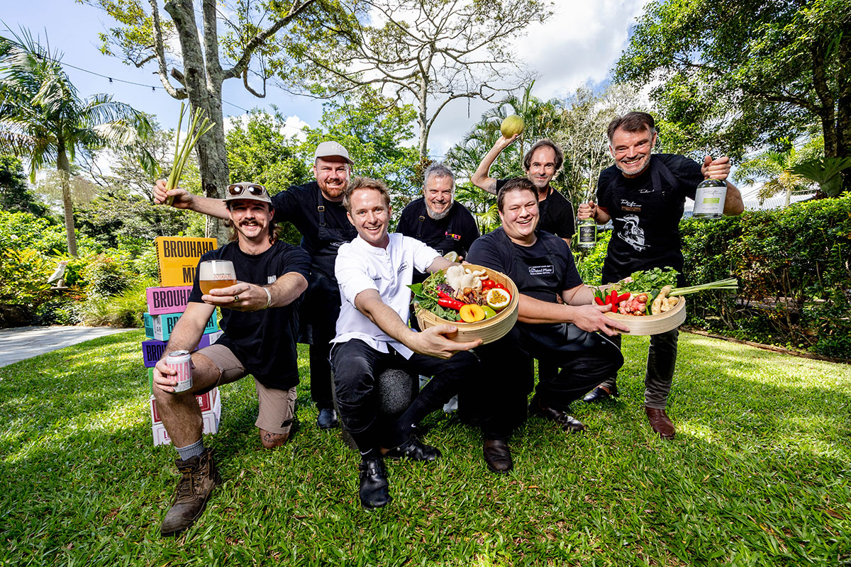 Sunshine Coast Asian Food Festival image