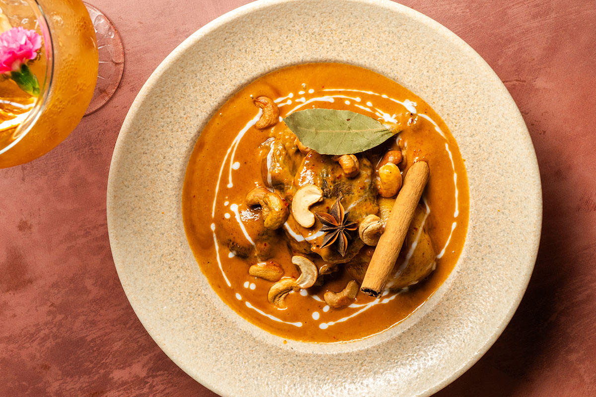 Lim Nahm Thai, Robina (image supplied)