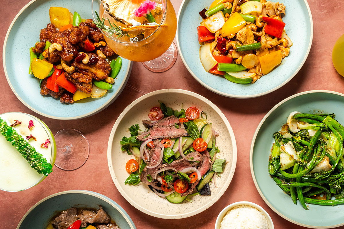 Lim Nahm Thai, Robina (image supplied)