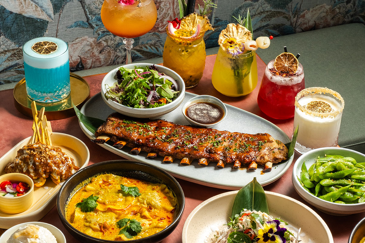 Lim Nahm Thai, Robina (image supplied)