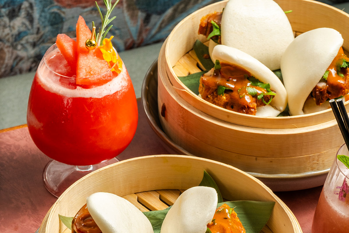 Lim Nahm Thai, Robina (image supplied)