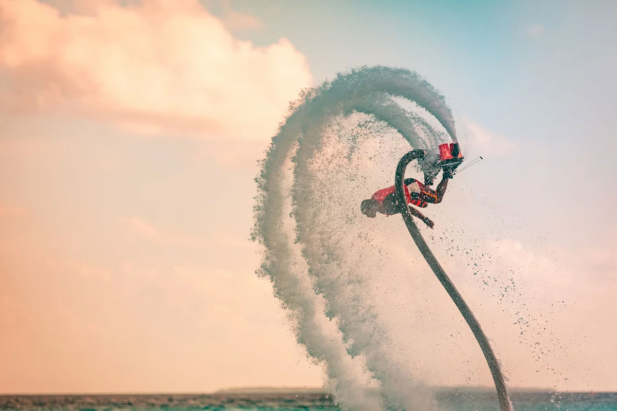 High Tide, BLEACH Festival (image supplied)
