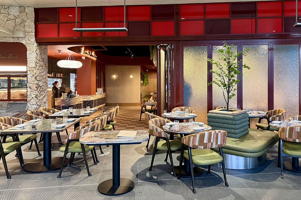 Lim Nahm Thai, Robina (Image: © 2026 Inside Gold Coast)