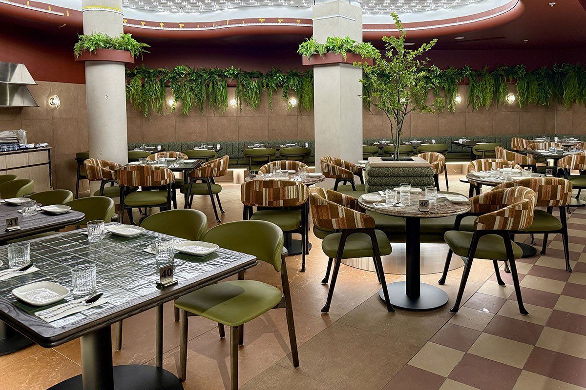 Lim Nahm Thai, Robina (Image: © 2026 Inside Gold Coast)