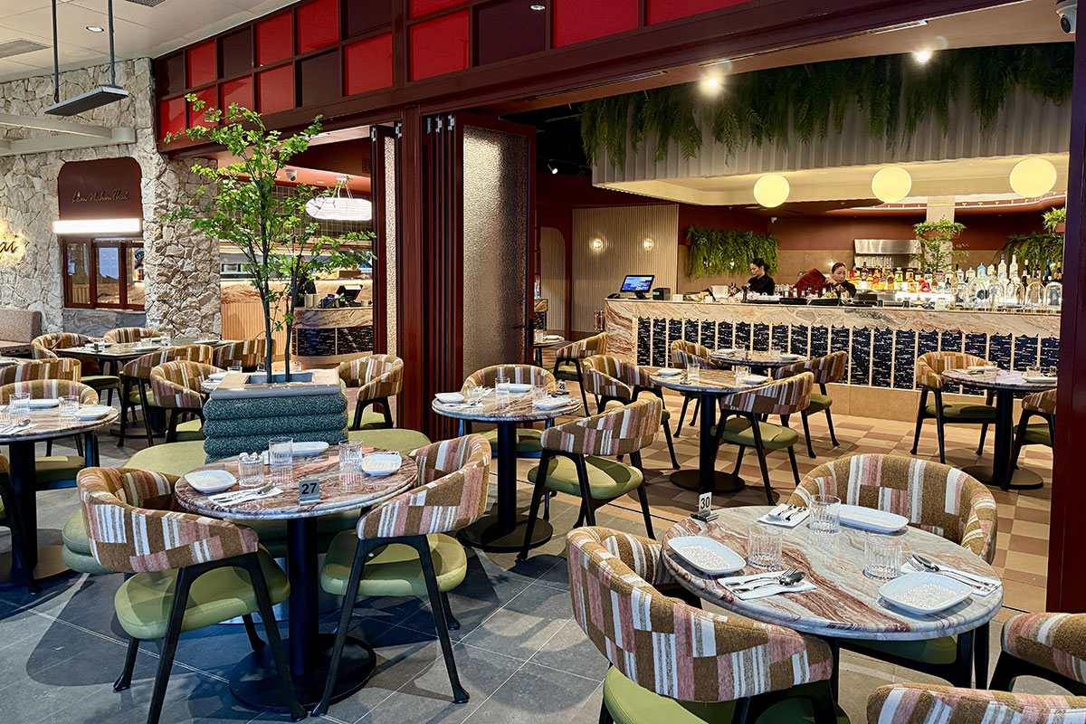 Lim Nahm Thai, Robina (Image: © 2026 Inside Gold Coast)