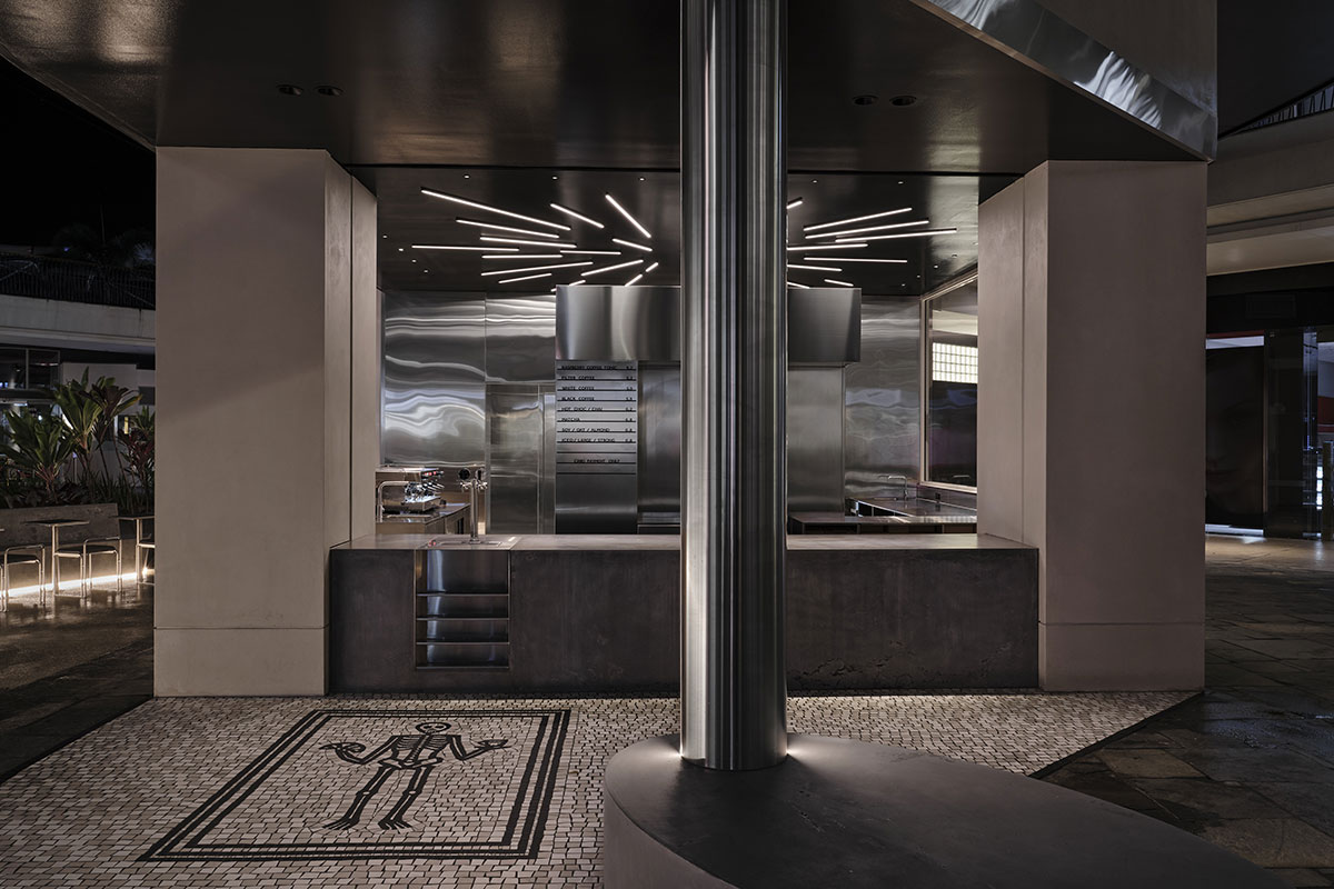 Lune Croissanterie, Pacific Fair (image supplied)