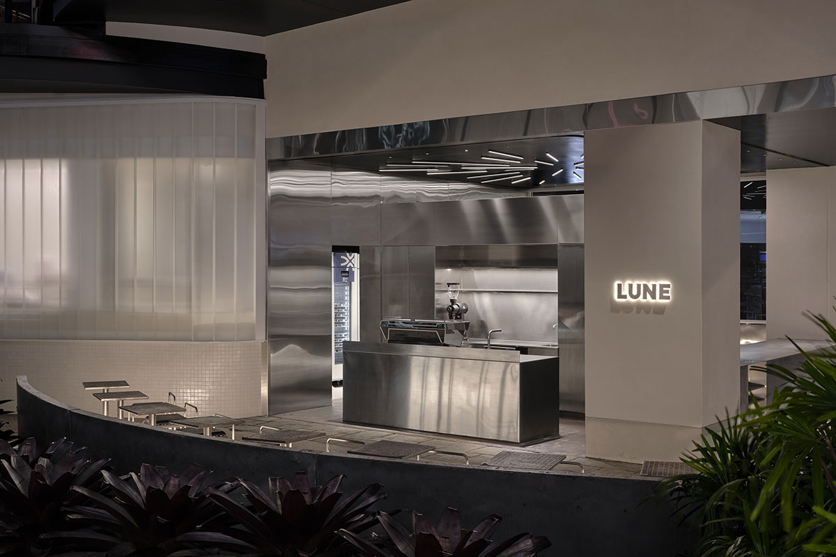 Lune Croissanterie, Pacific Fair (image supplied)