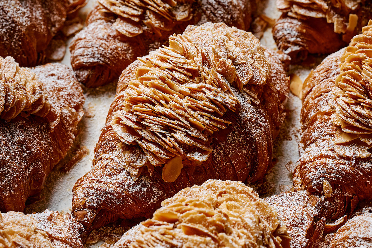 Lune Croissanterie, Pacific Fair (image supplied)