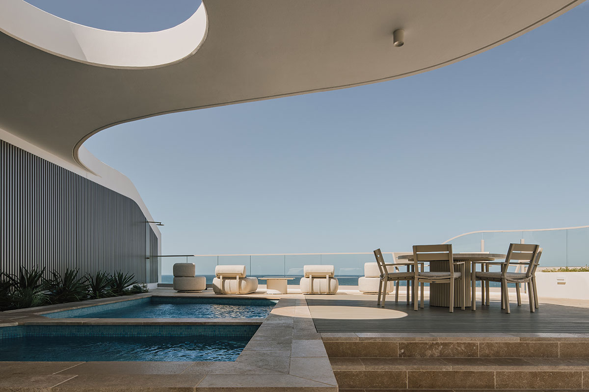 Perspective Nexus Palm Beach Project, Sherpa Group (image credit Andy MacPherson)