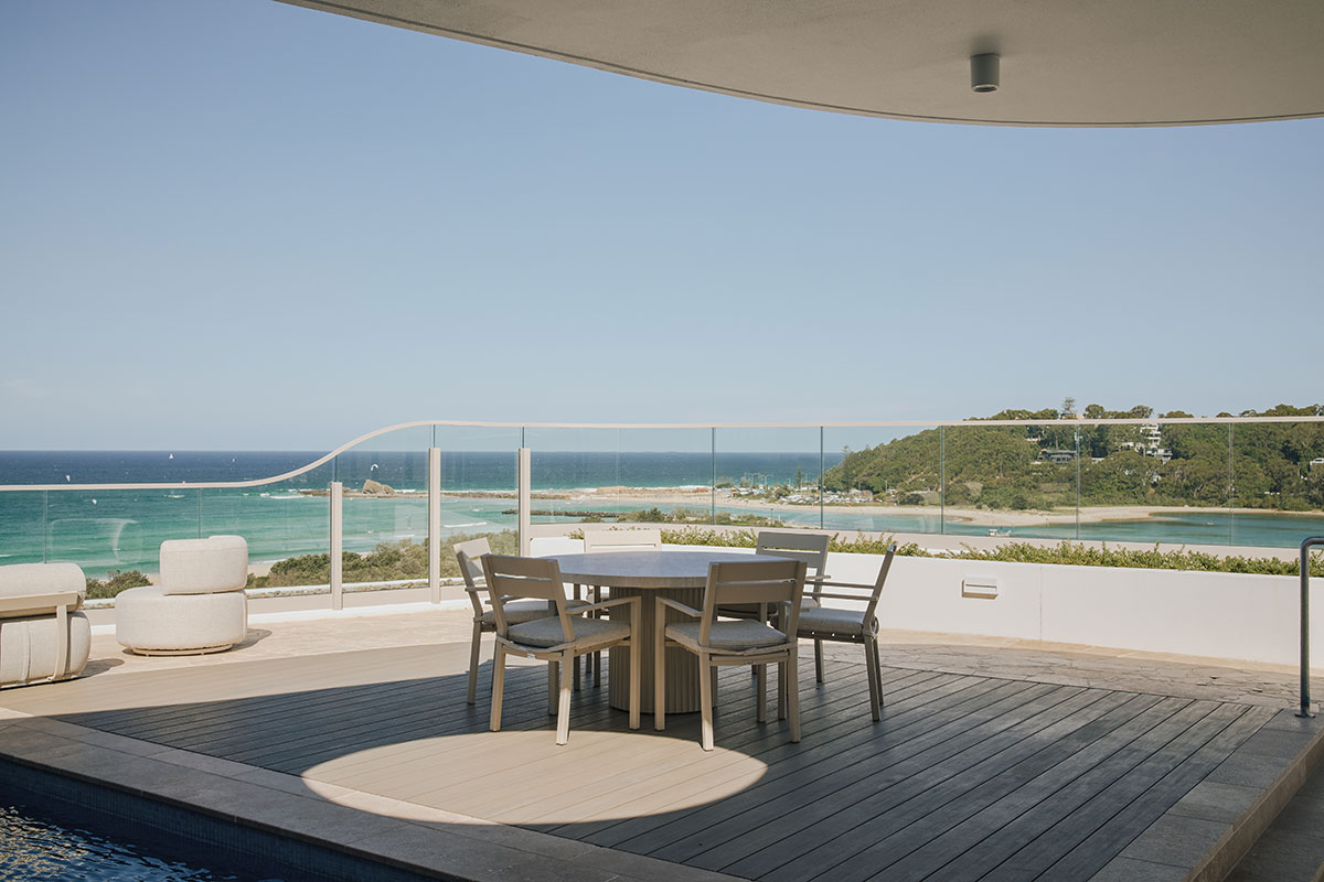 Perspective Nexus Palm Beach Project, Sherpa Group (image credit Andy MacPherson)